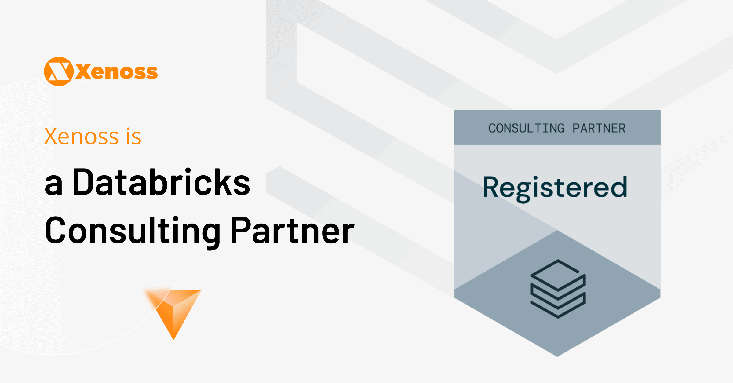 Xenoss is a Databricks Consulting and SI partner | Xenoss News